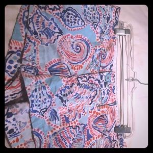Lilly Pulitzer size 8